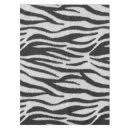 Search for zebra tablecloths White