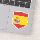 Search for spain football stickers Spanish