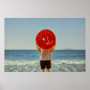 Search for inflatable posters Beach