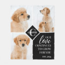 Search for dog memorial photo collage Memorials keepsake