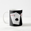 Search for 4 aces mugs Hearts