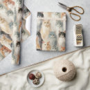 Search for feline wrapping paper For pets