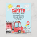 Search for fire alarm Boy birthday