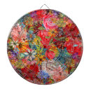 Search for cute dartboards Abstract