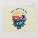 Search for big wave postcards Summer