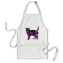 Search for calico cat aprons Feline