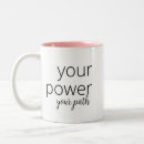 Search for powerful women mugs Inspirational