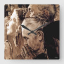 Search for freedom clocks World