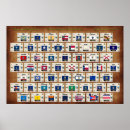Search for constitution preamble posters United states