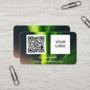 Search for aurora business cards Northern lights