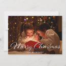 Search for silver christmas cards Gold