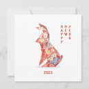 Search for chinese new year cards Red