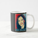 Search for political campaign mugs Vote