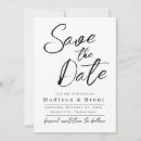 Search for non photo save the dates Classy