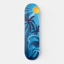 Search for great wave skateboards Blue