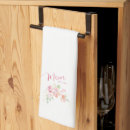 Search for mothers day tea towels Script typography