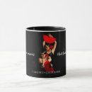 Search for latin dance mugs Flamenco