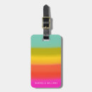 Search for bright colourful rainbow Watercolor
