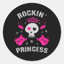 Search for rockin stickers Halloween