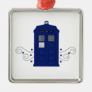 Search for police christmas tree decorations British