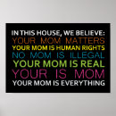 Search for in this house we believe Liberal