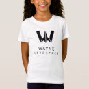 Search for wayne tshirts Superhero