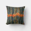 Search for orange and gold cushions Abstract