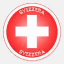 Search for suisse stickers Svizzera