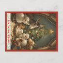 Search for barnyard christmas cards Animals