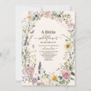 Search for spring botanical invitations Nature