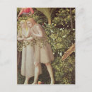 Search for adam eve postcards Garden