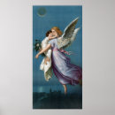 Search for heaven posters Vintage