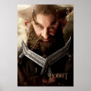 Search for the hobbit posters Kili