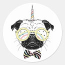 Search for rainbow puppy stickers Magic