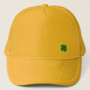 Search for irish hats Clover