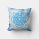 Search for snowflakes cushions Pretty