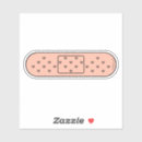 Search for adhesive bandage stickers Cute