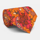 Search for 1970 ties Groovy