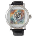 Search for tiger watches Wild