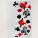 Search for las vegas puzzles Poker
