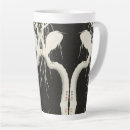 Search for white snow mugs Elegant