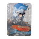 Search for superman s magnets Man of steel