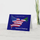 Search for our troops christmas cards Usa