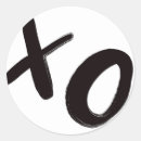 Search for xo stickers Kisses