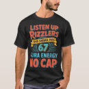 Search for six sigma tshirts 6 7