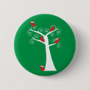 Search for red cardinal bird badges Merry christmas