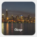 Search for chicago downtown stickers Photography