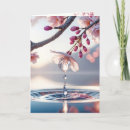 Search for cherry blossom birthday cards Flowers