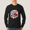 Search for your wife my wife tshirts Heart