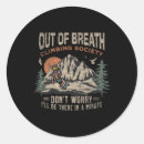 Search for funny climber stickers Boulder